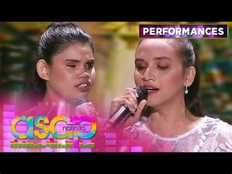 alienette coldfire husband now|Viral singers Alienette Coldfire and Elsie Balawing .